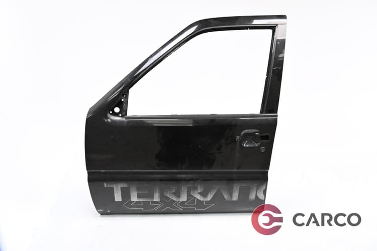 Врата предна лява за NISSAN TERRANO II (R20) 2.4 i 12V 4WD (1992 - 2007)