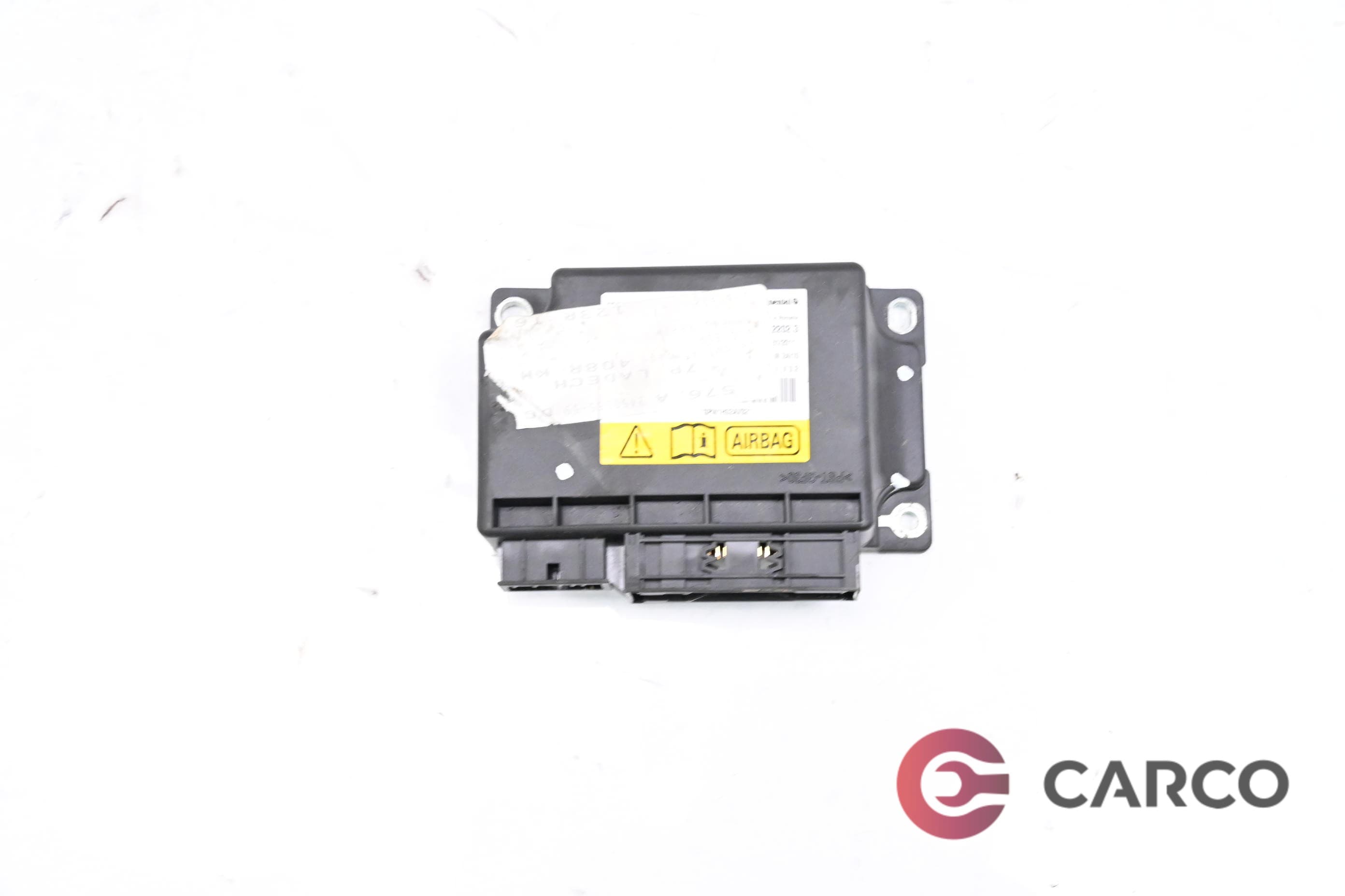 Модул AIRBAG за RENAULT GRAND SCÉNIC III (JZ0/1_) 1.9 dCi (2009)