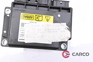 Модул AIRBAG за RENAULT GRAND SCÉNIC III (JZ0/1_) 1.9 dCi (2009)