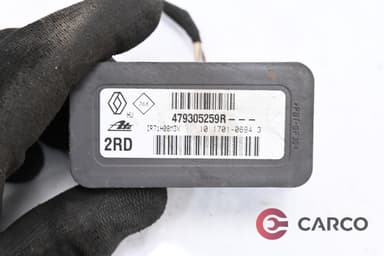 Модул ESP 479305259Р за RENAULT GRAND SCÉNIC III (JZ0/1_) 1.9 dCi (2009)