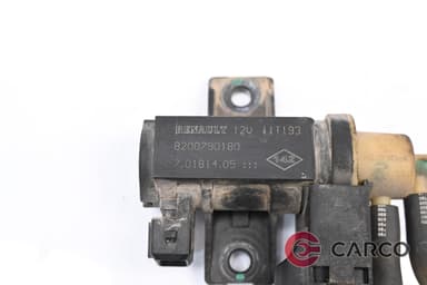 Вакуум клапан 8200790180 за RENAULT GRAND SCÉNIC III (JZ0/1_) 1.9 dCi (2009)