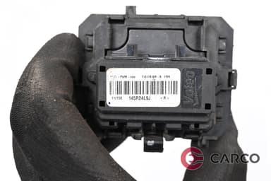 Реостат T1017845R за RENAULT GRAND SCÉNIC III (JZ0/1_) 1.9 dCi (2009)