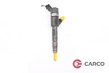 Дюза дизел BABAAW8 за RENAULT GRAND SCÉNIC III (JZ0/1_) 1.9 dCi (2009)