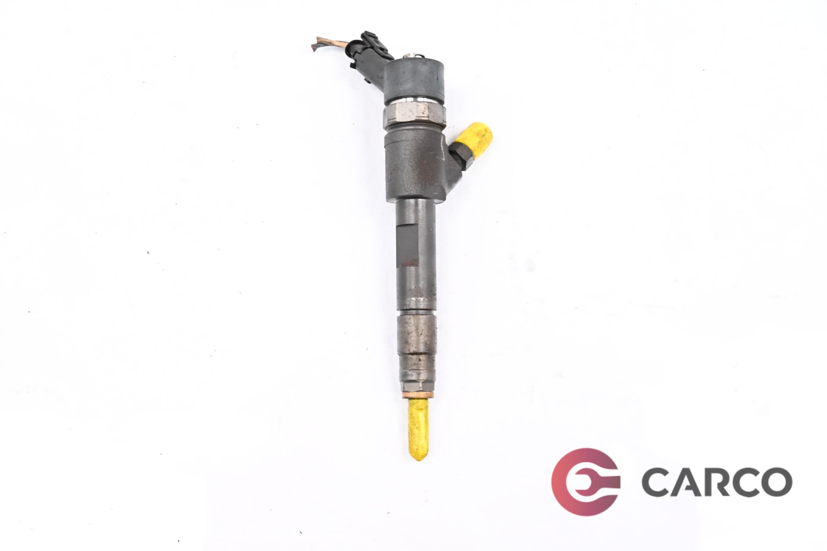 Дюза дизел BABAAW8 за RENAULT GRAND SCÉNIC III (JZ0/1_) 1.9 dCi (2009)
