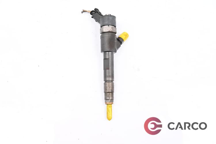 Дюза дизел BABAAW8 за RENAULT GRAND SCÉNIC III (JZ0/1_) 1.9 dCi (2009)