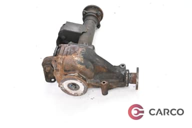 Диференциал за NISSAN TERRANO II (R20) 2.4 i 12V 4WD (1992 - 2007)