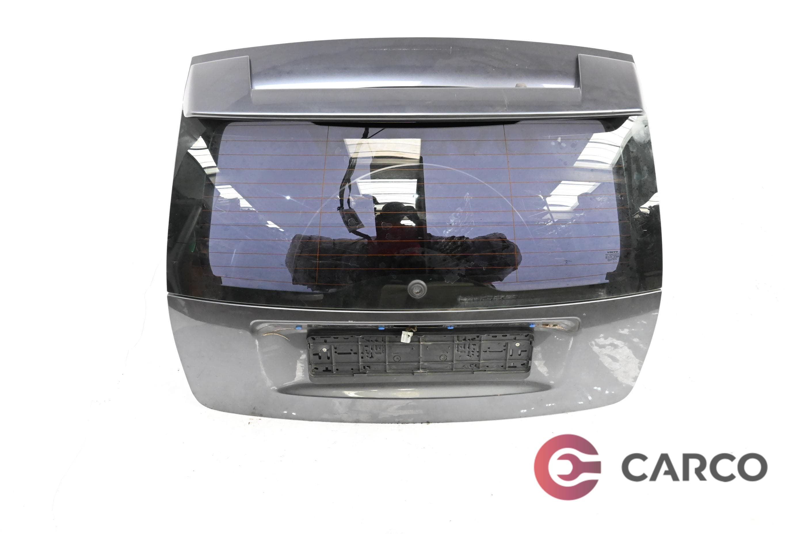 Заден капак за VOLVO V50 комби (MW) 2.4 D5 (2004)
