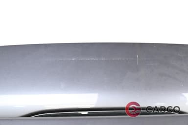 Заден капак за VOLVO V50 комби (MW) 2.4 D5 (2004)