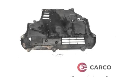 Кора под двигател за VOLVO V50 комби (MW) 2.4 D5 (2004)