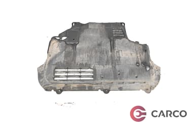 Кора под двигател за VOLVO V50 комби (MW) 2.4 D5 (2004)