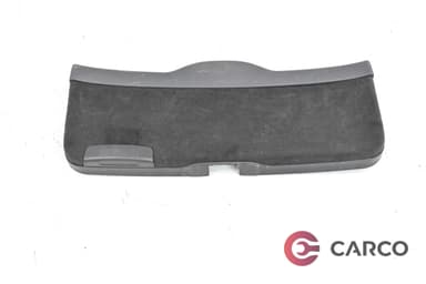 Кора заден капак за VOLVO V50 комби (MW) 2.4 D5 (2004)