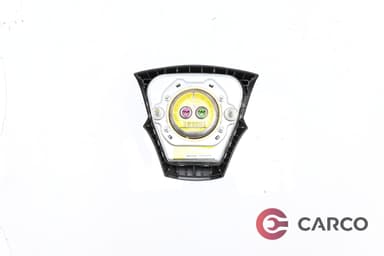 AIRBAG волан за VOLVO V50 комби (MW) 2.4 D5 (2004)