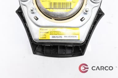 AIRBAG волан за VOLVO V50 комби (MW) 2.4 D5 (2004)