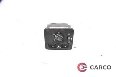 Ключ светлини за VOLVO V50 комби (MW) 2.4 D5 (2004)