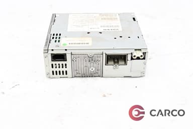 Радио CD 31260528 за VOLVO V50 комби (MW) 2.4 D5 (2004)