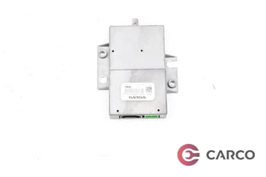 Модул GPS 31210047 за VOLVO V50 комби (MW) 2.4 D5 (2004)