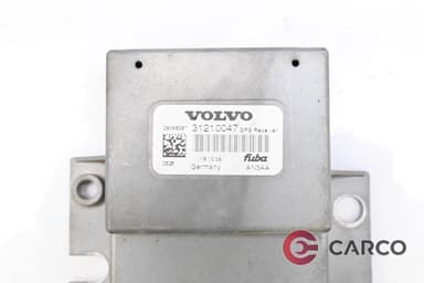 Модул GPS 31210047 за VOLVO V50 комби (MW) 2.4 D5 (2004)