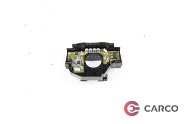 Конзола лентов кабел 30772253 за VOLVO V50 комби (MW) 2.4 D5 (2004)