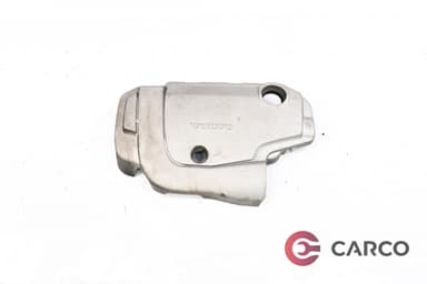 Декоративен капак двигател за VOLVO V50 комби (MW) 2.4 D5 (2004)