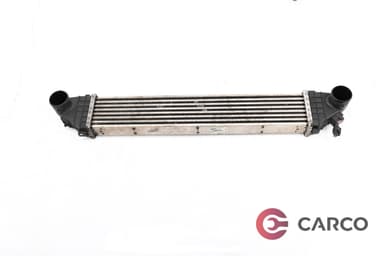 Интеркулер за VOLVO V50 комби (MW) 2.4 D5 (2004)