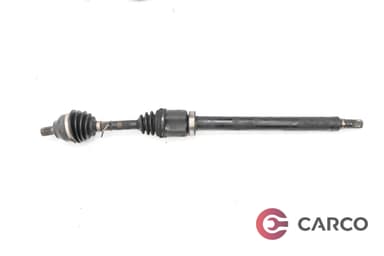 Полуоска предна дясна за VOLVO V50 комби (MW) 2.4 D5 (2004)