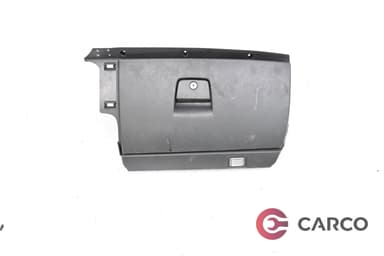 Жабка за VOLVO V50 комби (MW) 2.4 D5 (2004)