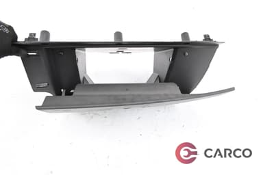 Жабка за VOLVO V50 комби (MW) 2.4 D5 (2004)