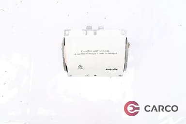 AIRBAG пасажер за VOLVO V50 комби (MW) 2.4 D5 (2004)
