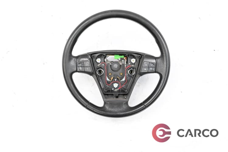 Волан за VOLVO V50 комби (MW) 2.4 D5 (2004)