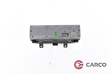 DVD 30732906 за VOLVO V50 комби (MW) 2.4 D5 (2004)