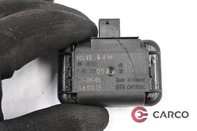 Сензор дъжд 86 48 049 за VOLVO V50 комби (MW) 2.4 D5 (2004)