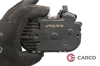 Дросел клапа 31216665 за VOLVO V50 комби (MW) 2.4 D5 (2004)