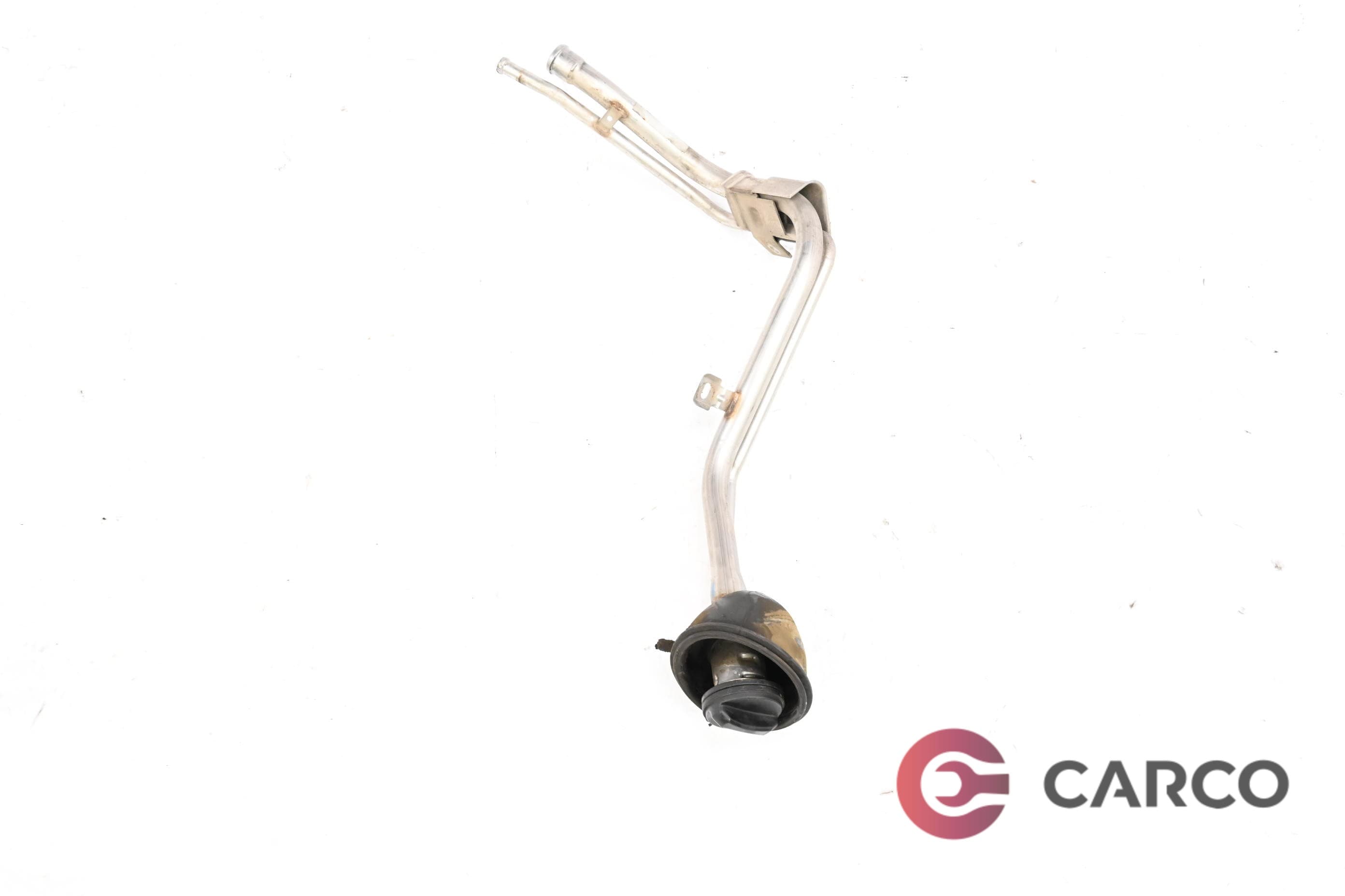 Гърловина резервоар за VOLVO V50 комби (MW) 2.4 D5 (2004)