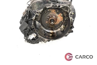 6 Степенна автоматична скоростна кутия 30713903 с модул скорости 30735596 за VOLVO V50 комби (MW) 2.4 D5 (2004)