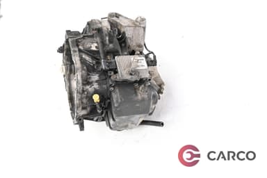 6 Степенна автоматична скоростна кутия 30713903 с модул скорости 30735596 за VOLVO V50 комби (MW) 2.4 D5 (2004)