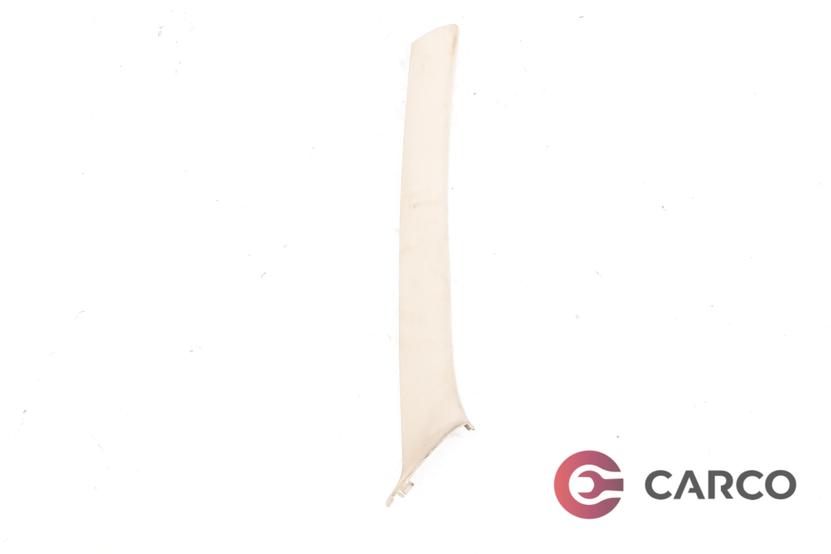 Лайсна А колонка дясна за DACIA SANDERO 1.4 (2008)