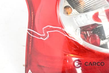 Стоп ляв за DACIA SANDERO 1.4 (2008)