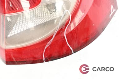 Стоп десен за DACIA SANDERO 1.4 (2008)