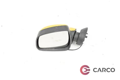 Огледало ляво за DACIA SANDERO 1.4 (2008)