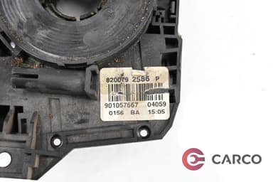 Лентов кабел за волан 820079 2586 за DACIA SANDERO 1.4 (2008)
