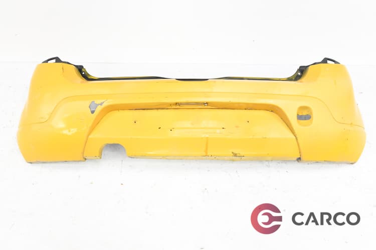 Задна броня за DACIA SANDERO 1.4 (2008)