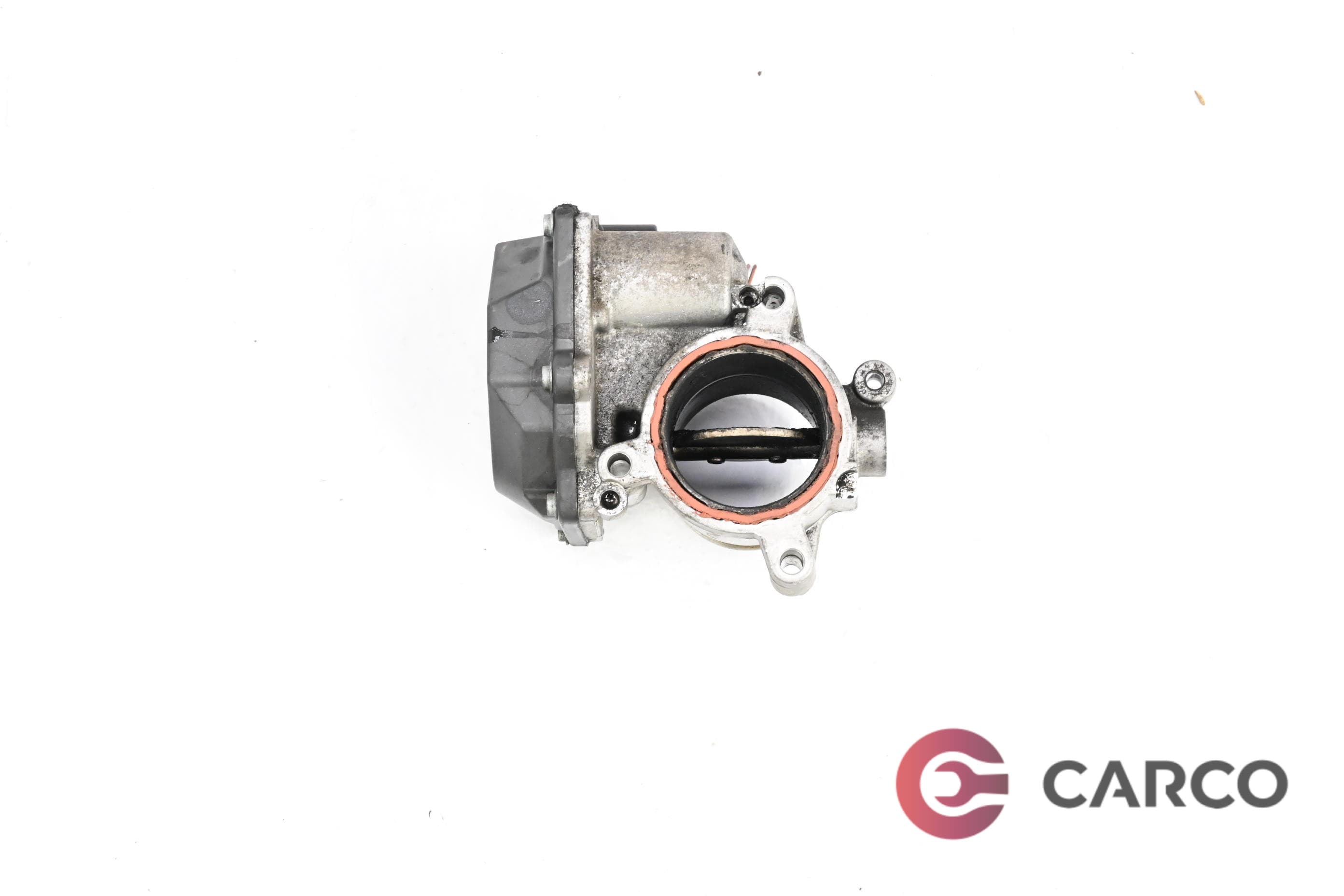 Дросел клапа 03L128063B за AUDI A4 седан (8K2, B8) 2.0 TDI (2007 - 2015)