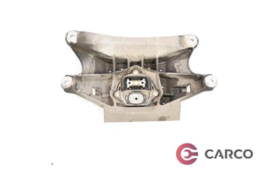 Тампон скорости с конзола 8K0399263T за AUDI A4 седан (8K2, B8) 2.0 TDI (2007 - 2015)