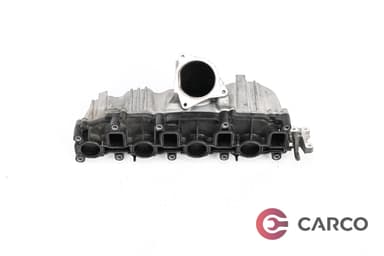 Всмукателен колектор с вихрови клапи 03L129711E за AUDI A4 седан (8K2, B8) 2.0 TDI (2007 - 2015)