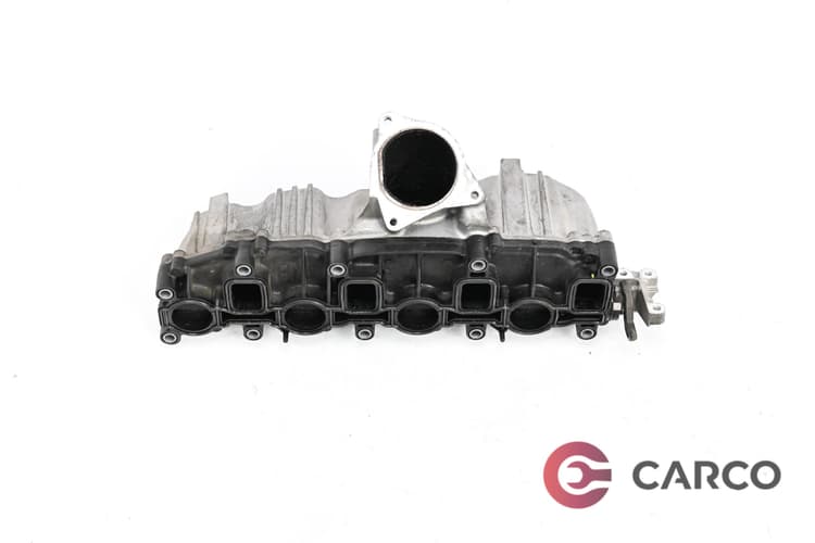Всмукателен колектор с вихрови клапи 03L129711E за AUDI A4 седан (8K2, B8) 2.0 TDI (2007 - 2015)