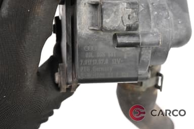Водна циркулационна помпа 03L965561 за AUDI A4 седан (8K2, B8) 2.0 TDI (2007 - 2015)