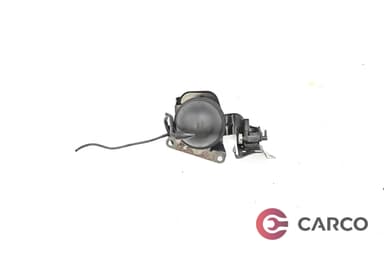 Вакуум клапан 1K0906283A за AUDI A4 седан (8K2, B8) 2.0 TDI (2007 - 2015)