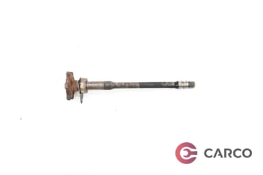 Удължение полуоска за AUDI A4 седан (8K2, B8) 2.0 TDI (2007 - 2015)