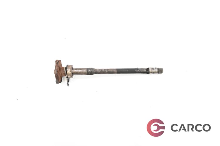 Удължение полуоска за AUDI A4 седан (8K2, B8) 2.0 TDI (2007 - 2015)