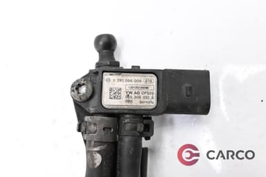 Датчик налягане 059906051A за AUDI A4 седан (8K2, B8) 2.0 TDI (2007 - 2015)